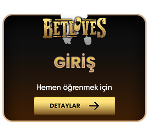 betloves giriş sitesi