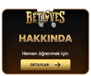 betloves hakkında